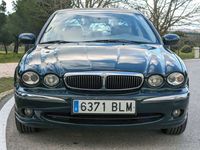 usado Jaguar X-type 2.5 V6 Executive