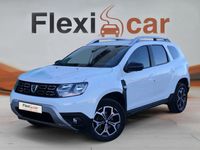 usado Dacia Duster Comfort Bl. dCi 85kW(115CV) 4X2 Diésel en Flexicar Irún