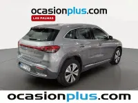 Usado Mercedes EQA250 139 kW (190 CV) 2021 Eléctrico SUV