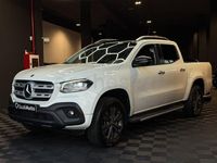 Usado Mercedes X220 163 CV (119 kW) 2019 Blanco Pickup/Camioneta