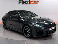 Usado BMW 420 190 CV (139 kW) 2023 Negro Coupe