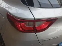 Usado Kia Stonic 84 CV (61 kW) 2022 Gris / plata SUV