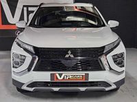 Usado Mitsubishi Eclipse Cross 188 CV (138 kW) 2021 Blanco SUV