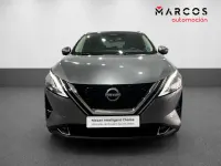Usado Nissan Qashqai N-Connecta 140 CV (102 kW) 2023 SUV
