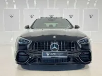 Usado Mercedes C63 AMG AMG 680 CV (500 kW) 2026 Negro Berlina