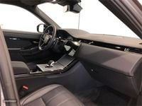 Usado Land Rover Range Rover evoque S 309 CV (227 kW) 2024 Gris / plateado SUV