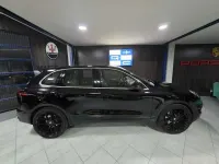 Usado Porsche Cayenne Diesel 262 CV (192 kW) 2015 Negro SUV