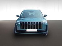 Nuevo Jaecoo 5 147 CV (108 kW) 2025 Verde posidonia SUV