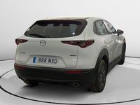 Usado Mazda CX-30 Prime-Line 141 CV (103 kW) 2024 Blanco SUV