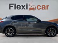 usado Alfa Romeo Stelvio 2.2 Diésel 154kW (210CV) Veloce Q4 Diésel en Flexicar Zaragoza