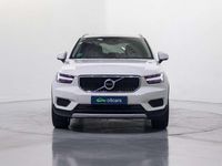Usado Volvo XC40 Momentum 190 CV (139 kW) 2018 Blanco SUV