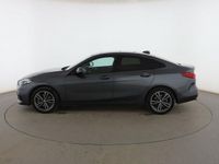 Usado BMW 218 Gran Coupé Sport Line 141 CV (103 kW) 2020 Gris Coupe
