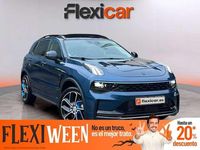 Usado Lynk & Co 01 261 CV (191 kW) 2022 Azul SUV
