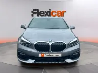 Usado BMW 118 150 CV (110 kW) 2022 Beige Utilitario