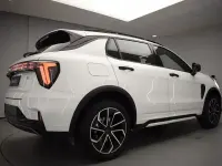 Usado Lynk & Co 01 280 CV (205 kW) 2026 Blanco SUV