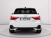 Usado Audi A1 110 CV (80 kW) 2022 Blanco SUV