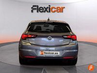 Usado Opel Astra GS Line 130 CV (95 kW) 2019 Gris Utilitario