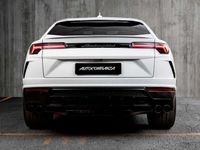 usado Lamborghini Urus 4.0 V8 Aut.