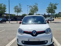 Usado Renault Twingo Intens 93 CV (68 kW) 2019 Blanco Utilitario