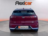 Usado Kia Niro 141 CV (103 kW) 2017 Rojo SUV