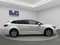 Usado Toyota Corolla Business Edition 122 CV (89 kW) 2020 Blanco Familiar