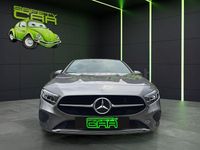 Usado Mercedes A200 163 CV (119 kW) 2023 Gris / plata Berlina