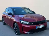 Usado Opel Corsa 110 CV (80 kW) 2025 Rojo Utilitario