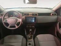 Usado Dacia Duster Extreme 150 CV (110 kW) 2023 Gris/plata SUV