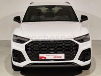 Usado Audi Q5 204 CV (150 kW) 2024 Blanco SUV