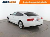 usado Audi A5 2.0 TDI