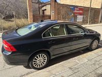 Usado Volvo S80 Momentum 185 CV (136 kW) 2007 Berlina