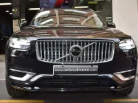 Usado Volvo XC90 Plus 235 CV (172 kW) 2023 Negro SUV