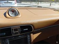 Usado Porsche 911 Carrera 4S Cabriolet 355 CV (261 kW) 2007 Negro Descapotable