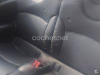 Usado Mini Cooper 116 CV (85 kW) 2007 Azul Utilitario