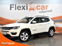 usado Jeep Compass 1.4 Mair 103kW Longitude 4x2