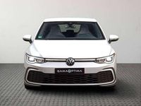Usado VW Golf VIII GTI 245 CV (180 kW) 2023 Blanco Utilitario