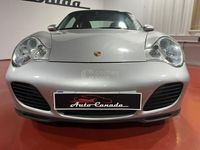 usado Porsche 911 Carrera 4S 