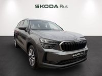 Usado Skoda Kodiaq 150 CV (110 kW) 2025 Gris / plata SUV