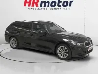 Usado BMW 318 150 CV (110 kW) 2023 Familiar