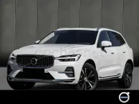 Usado Volvo XC60 Core 350 CV (257 kW) 2024 Blanco SUV