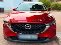 Usado Mazda CX-5 Center-Line 165 CV (121 kW) 2023 Rojo SUV