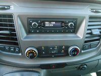 Usado Ford Transit Ambiente 105 CV (77 kW) 2021 Blanco Van