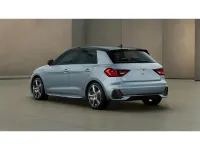 Nuevo Audi A1 Sportback 116 CV (85 kW) 2026 Gris Utilitario