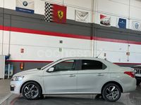 Usado Citroën C-Elysee I Shine 102 CV (75 kW) 2019 Gris / plata Berlina
