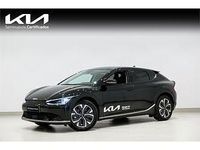 Usado Kia EV6 Edition 7 168 kW (229 CV) 2025 Negro SUV