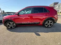 Usado Kia Niro 183 CV (134 kW) 2023 Rojo SUV