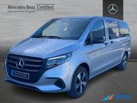 Usado Mercedes Vito 163 CV (119 kW) 2025 Gris / plata Van