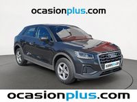 Usado Audi Q2 150 CV (110 kW) 2022 Blanco SUV