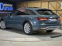 Usado Audi A6 Allroad 2020 Familiar