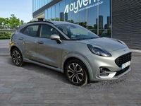 Usado Ford Puma ST-Line 125 CV (91 kW) 2022